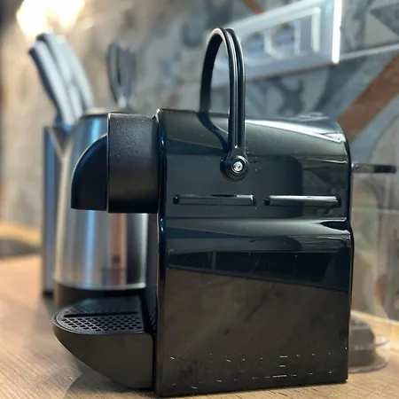 Timco 3-story With View And Air-conditioner * Torno