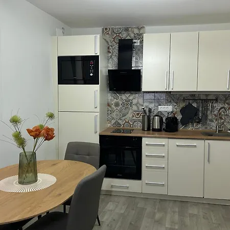 Διαμέρισμα Timco 3-story With View And Air-conditioner