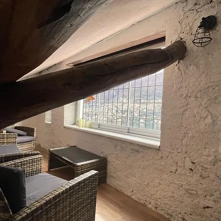 Timco 3-story With View And Air-conditioner Διαμέρισμα